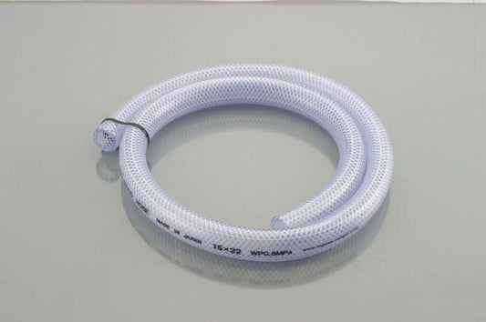 KITACO キタコ テトロンホース 15X22X1M カタログ品番：P025-3490 メーカー品番：0900-991-00015