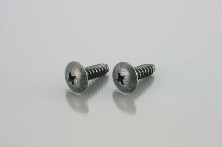 KITACO キタコ トラスタッピングビス(クロメート) 5X16 2ケ カタログ品番：P025-3504 メーカー品番：0900-056-09002