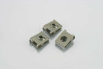 KITACO キタコ クリップナット(タッピングヨウ) 5mm 3ケ ヤマハタイプ カタログ品番：P025-3508 メーカー品番：0900-059-00005
