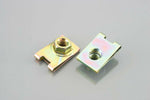 KITACO キタコ クリップナット M6XP1 0 2ケ カタログ品番：P025-3509 メーカー品番：0900-059-00006