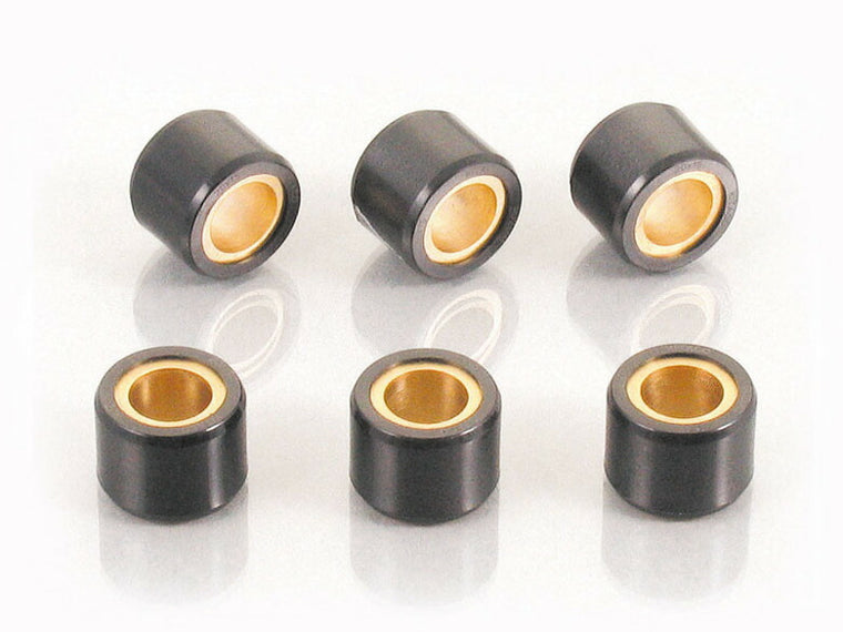 KITACO キタコ ウエイトローラーセット(6ケ) アドレスV125 ＜14G＞ カタログ品番：P025-3519 メーカー品番：462-2206140