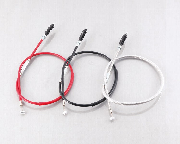 KITACO キタコ クラッチケーブル(アカ) APE50 カタログ品番：P025-3547 メーカー品番：909-1122000