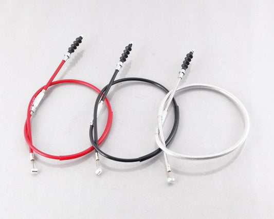 KITACO キタコ クラッチケーブルSPL STD アカ モンキー カタログ品番：P025-3552 メーカー品番：909-1013000