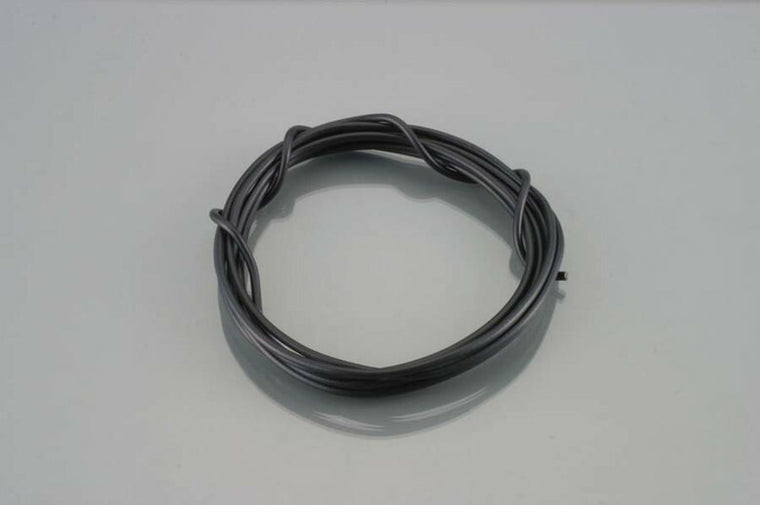 KITACO キタコ ジュンセイショクハーネス(クロ) 2メートル AV0.85 カタログ品番：P025-3591 メーカー品番：0900-755-00002