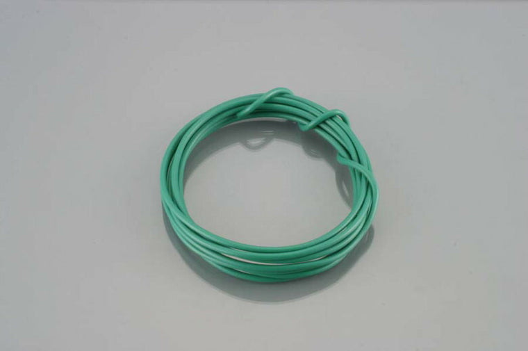 KITACO キタコ ジュンセイショクハーネス(ミドリ) 2メートル AV0.85 カタログ品番：P025-3592 メーカー品番：0900-755-00003