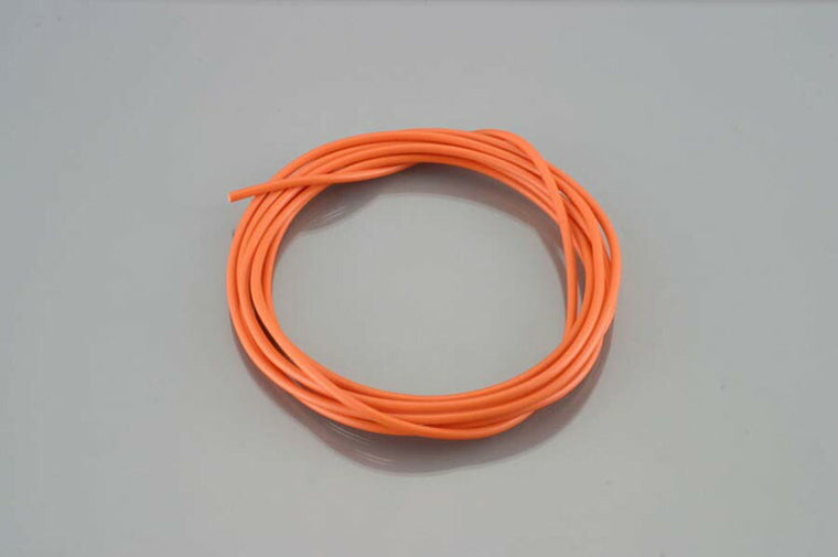 KITACO キタコ ジュンセイショクハーネス(オレンジ) 2メートル AV0.85 カタログ品番：P025-3594 メーカー品番：0900-755-00005