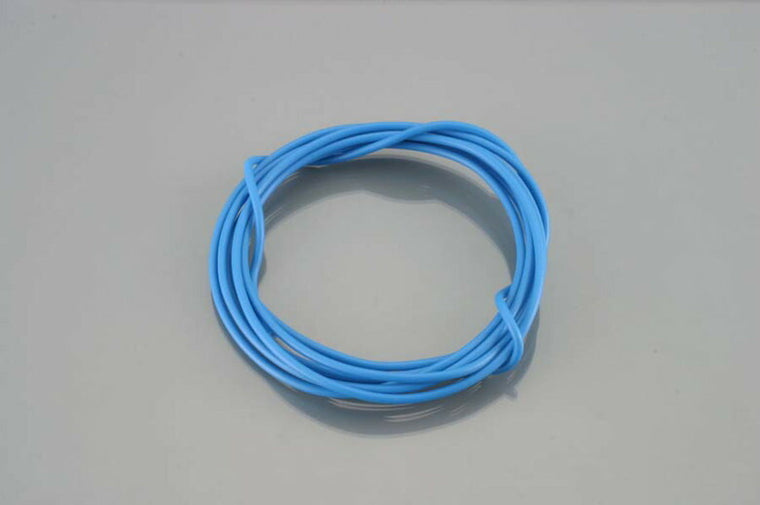 KITACO キタコ ジュンセイショクハーネス(アオ) 2メートル AV0.85 カタログ品番：P025-3595 メーカー品番：0900-755-00006