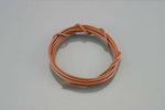 KITACO キタコ ジュンセイショクハーネス(チャ) 2メートル AV0.85 カタログ品番：P025-3599 メーカー品番：0900-755-00010