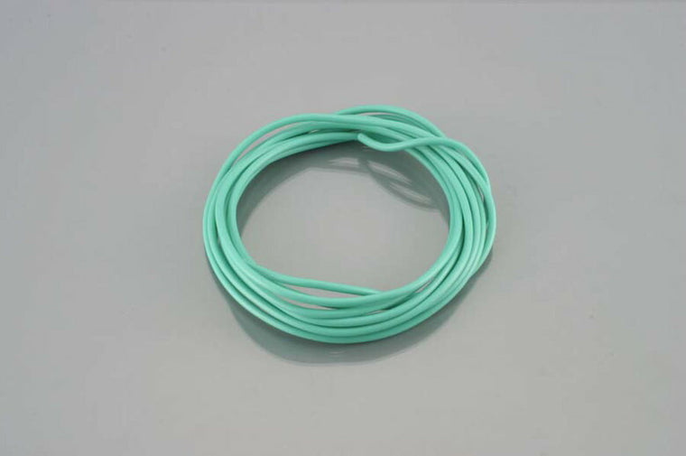 KITACO キタコ ジュンセイショクハーネス(ワカバ) 2メートル AV0.85 カタログ品番：P025-3600 メーカー品番：0900-755-00011