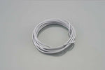 KITACO キタコ ジュンセイショクハーネス(グレー) 2メートル AV0.85 カタログ品番：P025-3603 メーカー品番：0900-755-00014