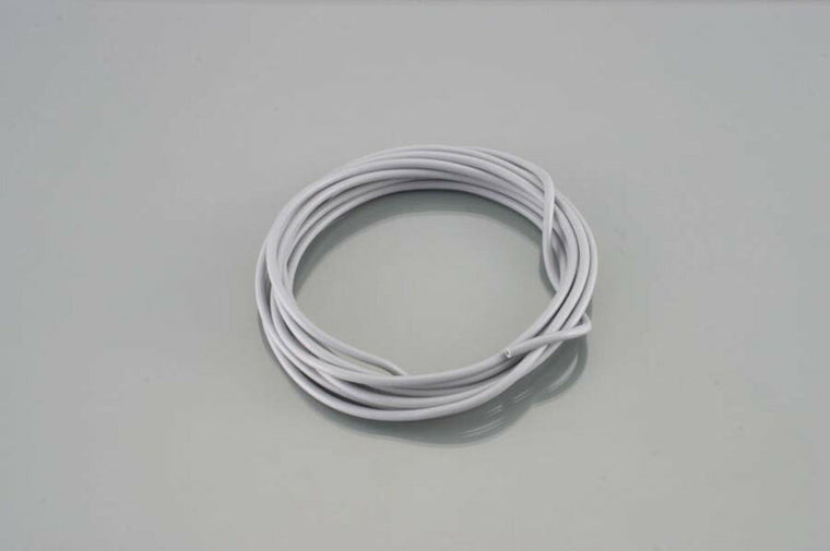 KITACO キタコ ジュンセイショクハーネス(グレー) 2メートル AV0.85 カタログ品番：P025-3603 メーカー品番：0900-755-00014