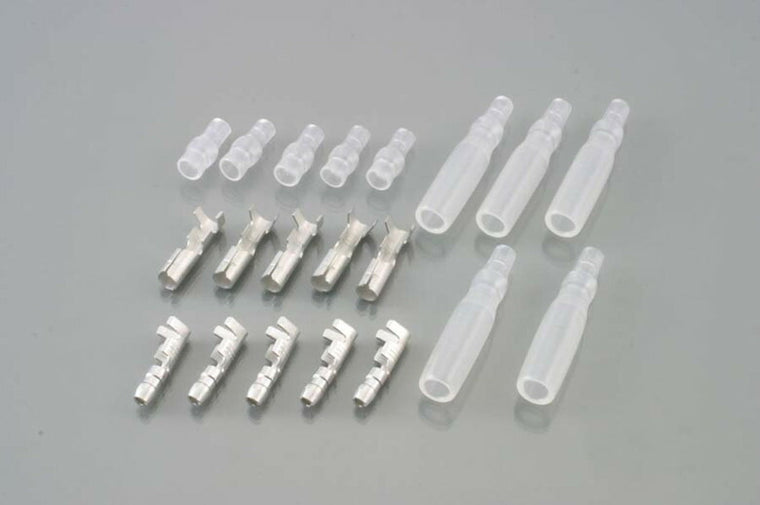 KITACO キタコ ギボシタンシセット CA CB103 カタログ品番：P025-3610 メーカー品番：0900-755-01000