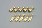 KITACO キタコ ヒラガタタンシセット 250コネクター カタログ品番：P025-3616 メーカー品番：0900-755-01011