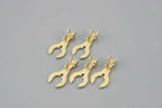 KITACO キタコ クワガタタンシセット LE106 6パイ カタログ品番：P025-3619 メーカー品番：0900-755-01030