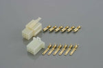 KITACO キタコ コネクターセット 110ガタ6キョク カタログ品番：P025-3664 メーカー品番：0900-755-02003