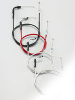 KITACO キタコ スロットルケーブル ステンメッシュ XV400 カタログ品番：P025-3774 メーカー品番：103-91-0665-00