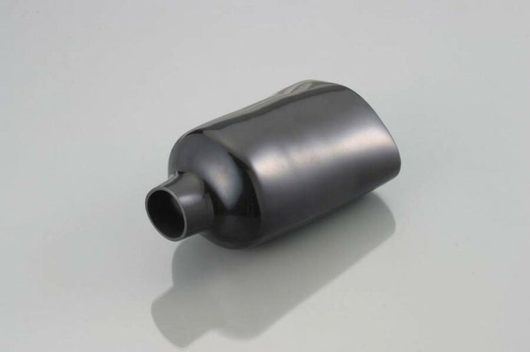 KITACO キタコ コネクターカバー 20X48X100mm カタログ品番：P025-3822 メーカー品番：0900-755-03003