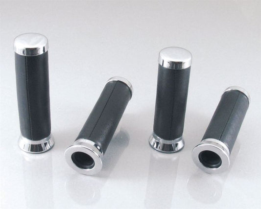 KITACO キタコ アメリカングリップ(150mm) レザー カタログ品番：P025-3851 メーカー品番：902-0500300