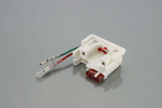 KITACO キタコ バッテリーコネクター YTR4A-BS カタログ品番：P025-3856 メーカー品番：0900-755-02100