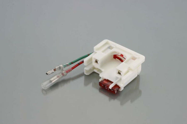 KITACO キタコ バッテリーコネクター YTR4A-BS カタログ品番：P025-3856 メーカー品番：0900-755-02100