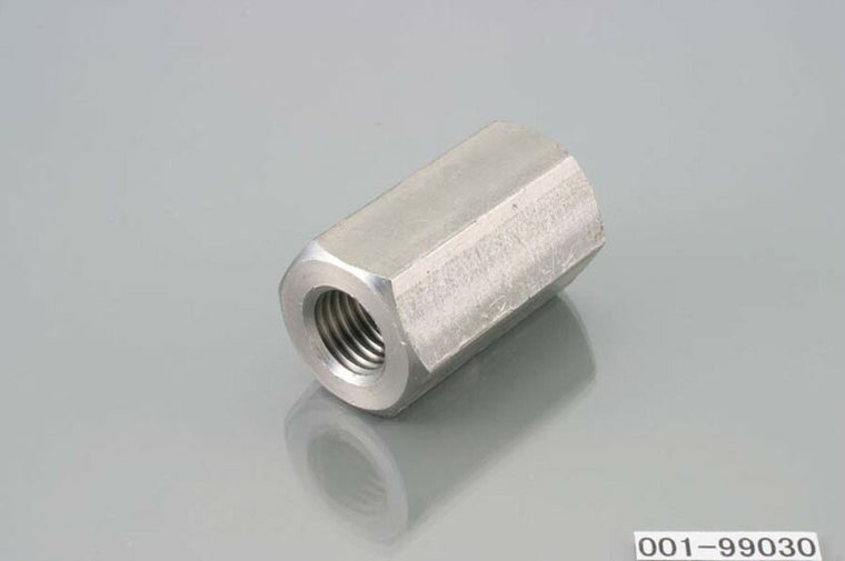 KITACO キタコ ロングナット ステン M10 17X30 P1.25 カタログ品番：P035-6874 メーカー品番：0900-001-99030