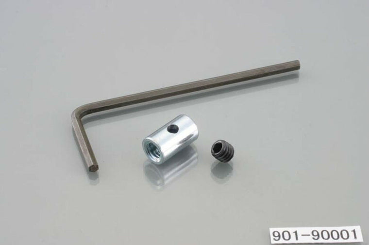KITACO キタコ ケーブルエンドSET 6X10X2.2 カタログ品番：P036-4363 メーカー品番：0900-901-90001