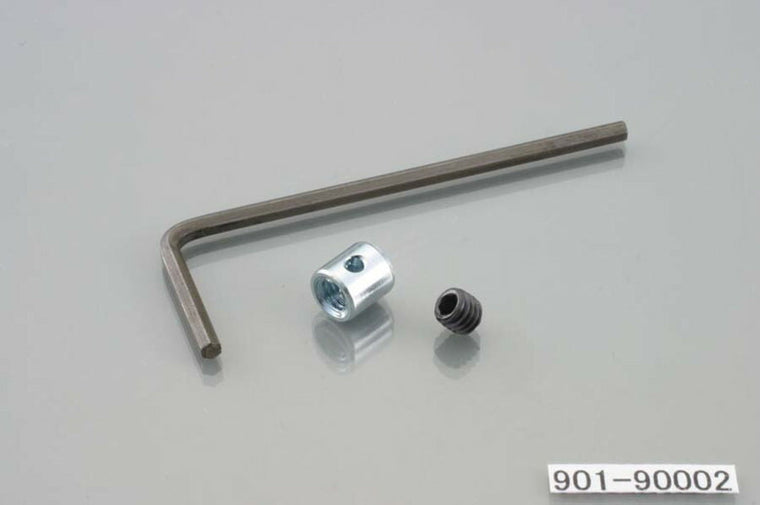 KITACO キタコ ケーブルエンドSET 6X6X1.8 カタログ品番：P036-4364 メーカー品番：0900-901-90002