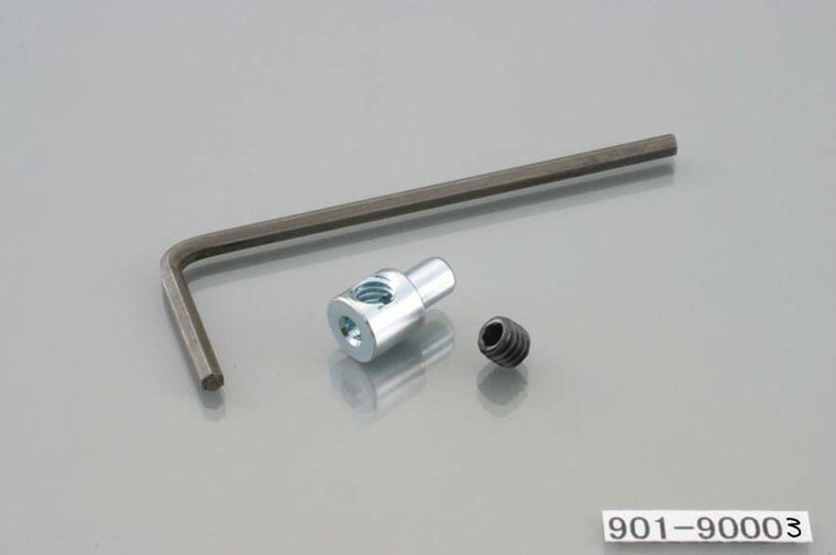 KITACO キタコ ケーブルエンドSET 4X5X6X6 カタログ品番：P036-4365 メーカー品番：0900-901-90003