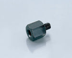 KITACO キタコ ミラーアダプター(R) 8mm ギャク クロ 8L-8R カタログ品番：P025-3881 メーカー品番：505-1000081