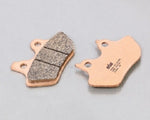 KITACO キタコ SBSブレーキパッド 826LS HARLEY 05 カタログ品番：P025-4131 メーカー品番：777-0826030
