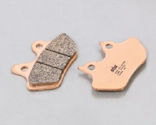 KITACO キタコ SBSブレーキパッド 826LS HARLEY 05 カタログ品番：P025-4131 メーカー品番：777-0826030