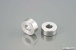 KITACO キタコ スペーサーカラー 2PC 20X8.2X8 カタログ品番：P025-4305 メーカー品番：0900-093-01031