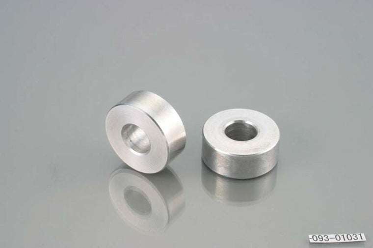 KITACO キタコ スペーサーカラー 2PC 20X8.2X8 カタログ品番：P025-4305 メーカー品番：0900-093-01031