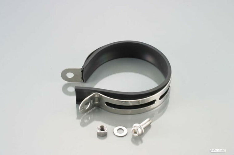 KITACO キタコ サイレンサーバンド φ100 カタログ品番：P041-6753 メーカー品番：0900-995-10100