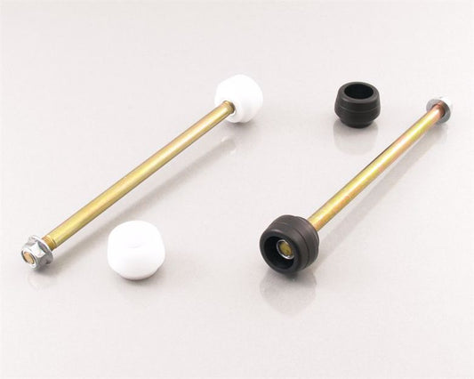 KITACO キタコ フロントアクスルプロテクター ホワイト APE50 カタログ品番：P033-1707 メーカー品番：532-1122000