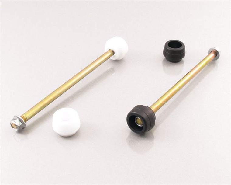 KITACO キタコ フロントアクスルプロテクター ホワイト APE50 カタログ品番：P033-1707 メーカー品番：532-1122000