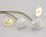 KITACO キタコ LEDエアロウィンカーセット ヒシガタ ST-173 カタログ品番：P040-2951 メーカー品番：831-0400030