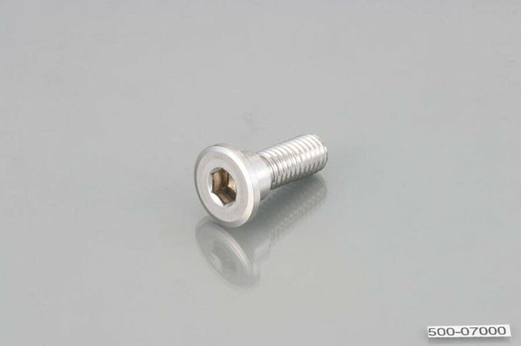 KITACO キタコ ローターボルト ホンダ ステンレス M8X23.5X6 1PC カタログ品番：P028-1196 メーカー品番：0900-500-07000