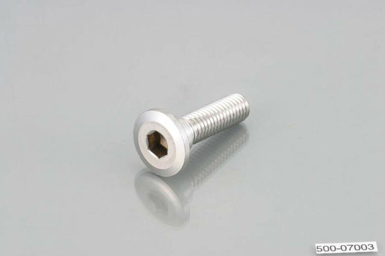 KITACO キタコ ローターボルト カワサキ M8X30.2X5.1 1PC カタログ品番：P028-1199 メーカー品番：0900-500-07003
