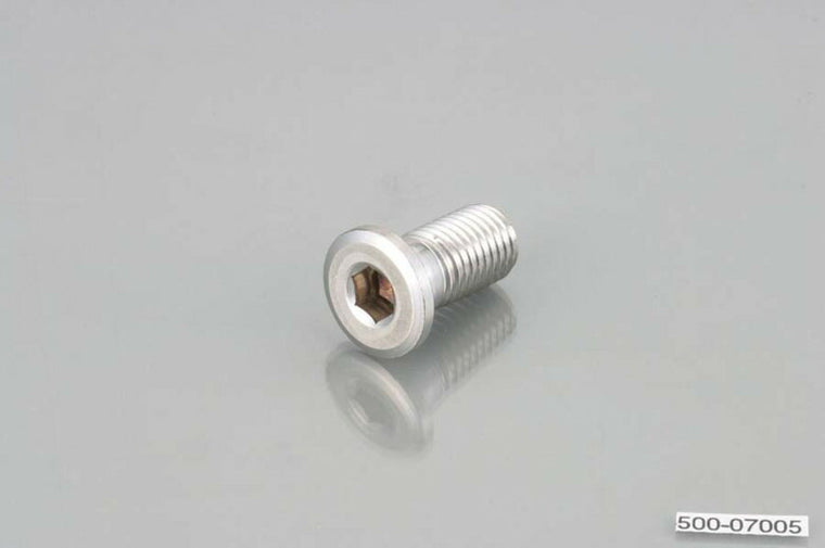 KITACO キタコ ローターボルト ヤマハ2 M10X20 1PC カタログ品番：P028-1201 メーカー品番：0900-500-07005