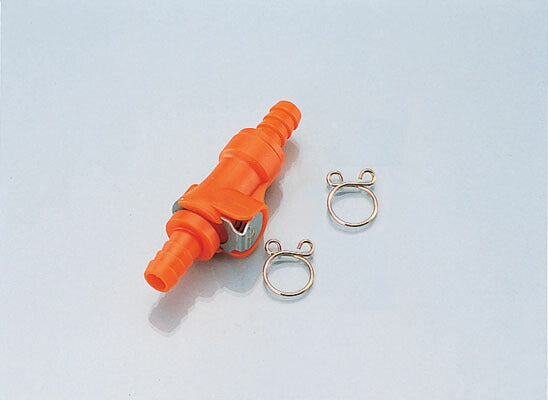 KITACO キタコ クイックガスジョイント 8mm TYPE-2 カタログ品番：P025-4379 メーカー品番：521-0800108