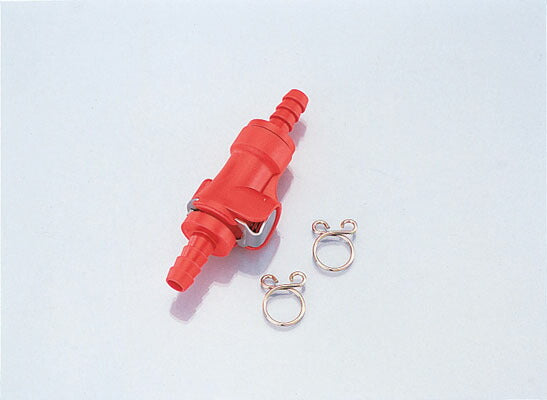 KITACO キタコ クイックガスジョイント 6mm タイプ2 カタログ品番：P030-1246 メーカー品番：521-0800106
