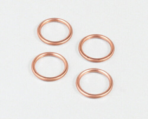 KITACO キタコ EXガスケット 4ケイリ XK-13 カタログ品番：P032-0958 メーカー品番：963-4000013