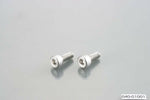 KITACO キタコ キャップボルト(SUS) 4X10 2ケ カタログ品番：P041-2169 メーカー品番：0900-040-01001