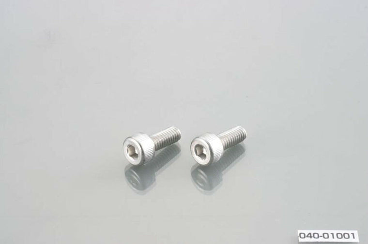 KITACO キタコ キャップボルト(SUS) 4X10 2ケ カタログ品番：P041-2169 メーカー品番：0900-040-01001