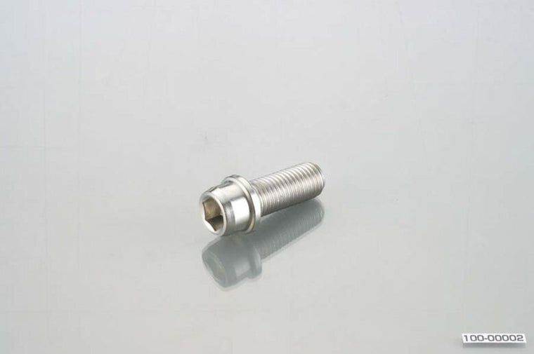 KITACO キタコ ビビットボルト(SUS) 10X25 1PC カタログ品番：P031-5724 メーカー品番：0900-100-00002