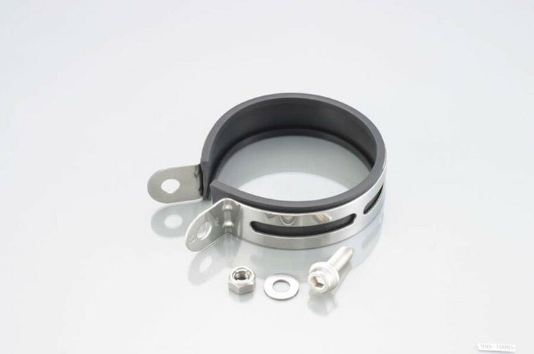 KITACO キタコ サイレンサーバンド φ85 カタログ品番：P032-0643 メーカー品番：0900-995-10085