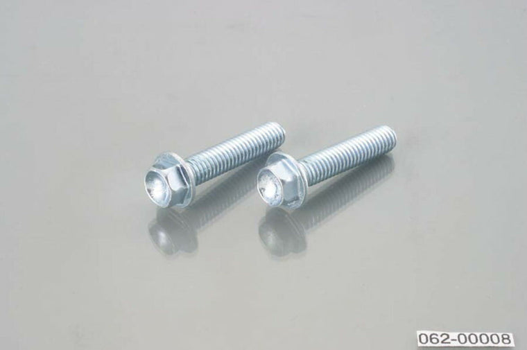 KITACO キタコ フランジSHボルト(U) M6X28 2PC カタログ品番：P031-5723 メーカー品番：0900-062-00008