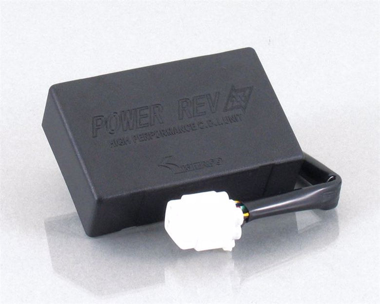 KITACO キタコ パワREVレーシングCDI2 KLX110 カタログ品番：P036-4676 メーカー品番：766-4022300