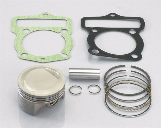 KITACO キタコ ピストンキット 57 3R APE145SE カタログ品番：P025-4405 メーカー品番：350-1413930